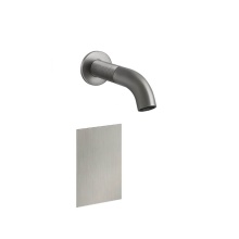 Gessi 54414-239 - TRIM PARTS ONLY Wall-mounted electronic mixer. CESELLO.