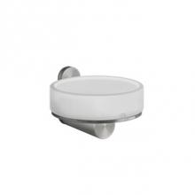 Gessi 54701-239 - Wall-mounted soap dish, white