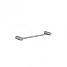 Gessi 54797-239 - 12” towel bar