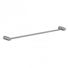 Gessi 54803-239 - 24” towel bar