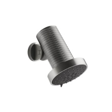 Gessi 57253#239 - Wall-mounted adjustable showerhead MECCANICA.