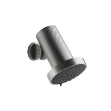 Gessi 57255#239 - Wall-mounted adjustable showerhead CESELLO.