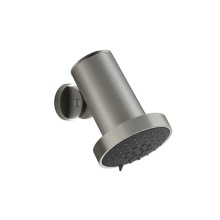 Gessi 57271#239 - Wall-mounted adjustable shower head RIGATO.