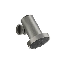 Gessi 57273#239 - Wall-mounted adjustable shower head DIAMANTATO.
