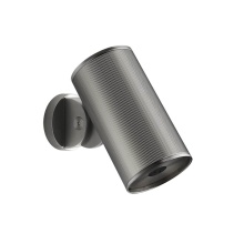 Gessi 57281#239 - Wall-mounted adjustable showerhead RIGATO.