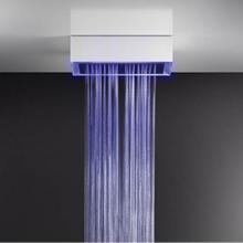 Gessi 57411-279 - Surface mounted multifunction shower system