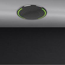 Gessi 57923-238 - Shower System For Ceiling Installation