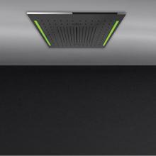 Gessi 57927-238 - Multifunction system for ceiling installation