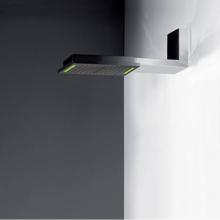 Gessi 57935-239 - Multifunction System Wall-Mounted Version
