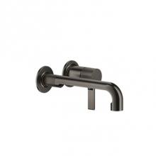 Gessi 58088-426 - Trim Parts Only Wall-Mounted Wahbasin Mixer Trim