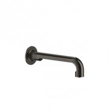 Gessi 58100-031 - Wall-mounted spout only