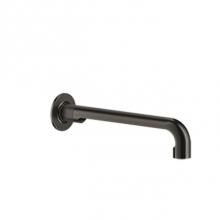 Gessi 58101-426 - Wall-Mounted Spout Only