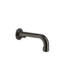 Gessi 58103-426 - Wall Mounted Bath Spout Only