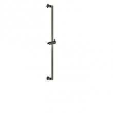 Gessi 58144-031 - Handshower sliding rail only