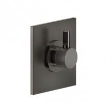 Gessi 58173-426 - Trim Parts Only External Parts For Single Exit Pressure Balance