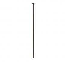 Gessi 58199-031 - Ceiling-mounted washbasin spout only