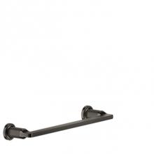 Gessi 58497-031 - 12” towel rail.