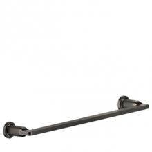 Gessi 58500-031 - 18” towel rail.