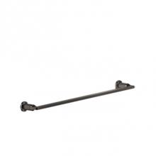 Gessi 58503-031 - 24” towel rail.