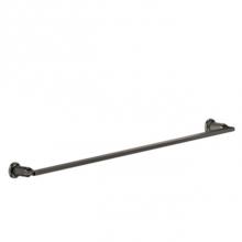 Gessi 58505-426 - 31-1/2'' Towel Rail.