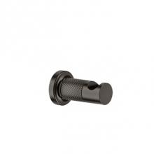 Gessi 58521-426 - Wall-Mounted Robe Hook.