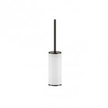 Gessi 58543-426 - Standing Brush Holder.