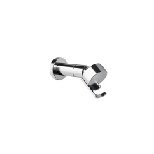 Gessi 63057-031 - Adjustable handshower hook
