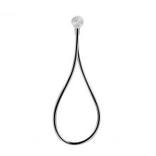 Gessi 63099-031 - Magnetic anti-limestone handshower set