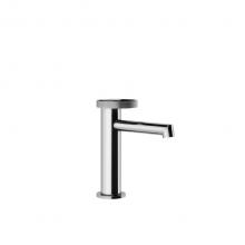Gessi 63302-031 - Single lever washbasin mixer without pop-up assembly