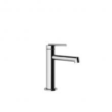 Gessi 63502-031 - Single lever washbasin mixer without pop-up assembly