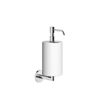 Gessi 63613#031 - Wall-mounted white dispenser