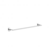 Gessi 63803-031 - Wall-mounted 24” towel bar