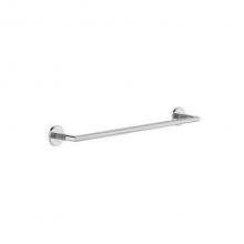 Gessi 63900-031 - Wall-mounted 18” towel bar