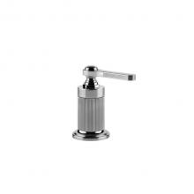 Gessi 65100-031 - Deck mounted washbasin mixer control