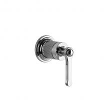 Gessi 65109-031 - TRIM PARTS ONLY Wall-mounted washbasin mixer control