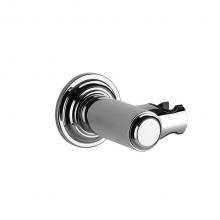 Gessi 65160-031 - Adjustable handshower hook.