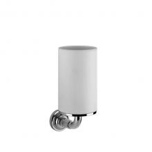 Gessi 65407-031 - Wall-mounted holder, white