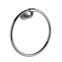 Gessi 65509-031 - Towel ring