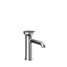 Gessi 66002#031 - Single lever washbasin mixer without pop-up assembly.