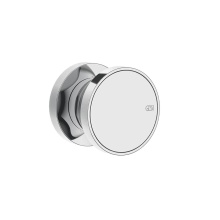 Gessi 66218#031 - TRIM PARTS ONLY External parts for individual thermostatic volume control