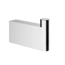 Gessi 66523#031 - Wall mounted garment hook, UNITO