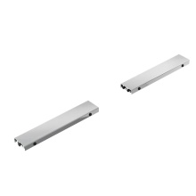 Gessi 67056#031 - TRIM PARTS ONLY 32'' linear drain insert to be combined with cover art. 67066, 67566, or