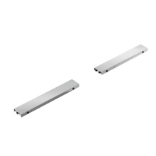 Gessi 67058#031 - TRIM PARTS ONLY 36'' linear drain insert to be combined with cover art. 67066, 67566, or