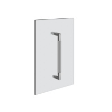 Gessi 67523#031 - 12'' Handle. Vertical/horizontal installation. RIGATO