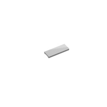 Gessi 67666#031 - Cover for INFINITY DRAIN DIAMANTATO L 6-5/16''