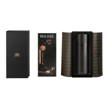 Gessi 68736#707 - Decorative Vase Presentation Case. CESELLO