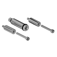 Gessi R3154#031 - 1/2''-1'' height extension