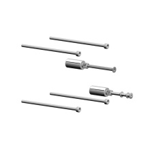 Gessi R4475#031 - 0 - 1'' height extension