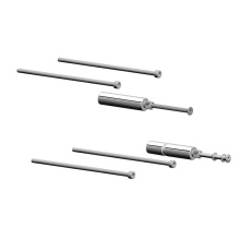 Gessi R4476#031 - 1'' - 2'' height extension