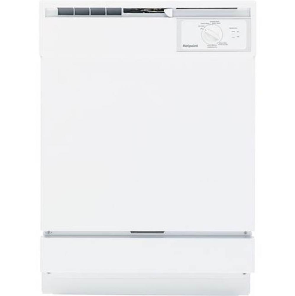 Hotpoint Built-In Dishwasher
